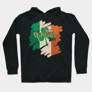 St. Patricks Day Gift Hoodie